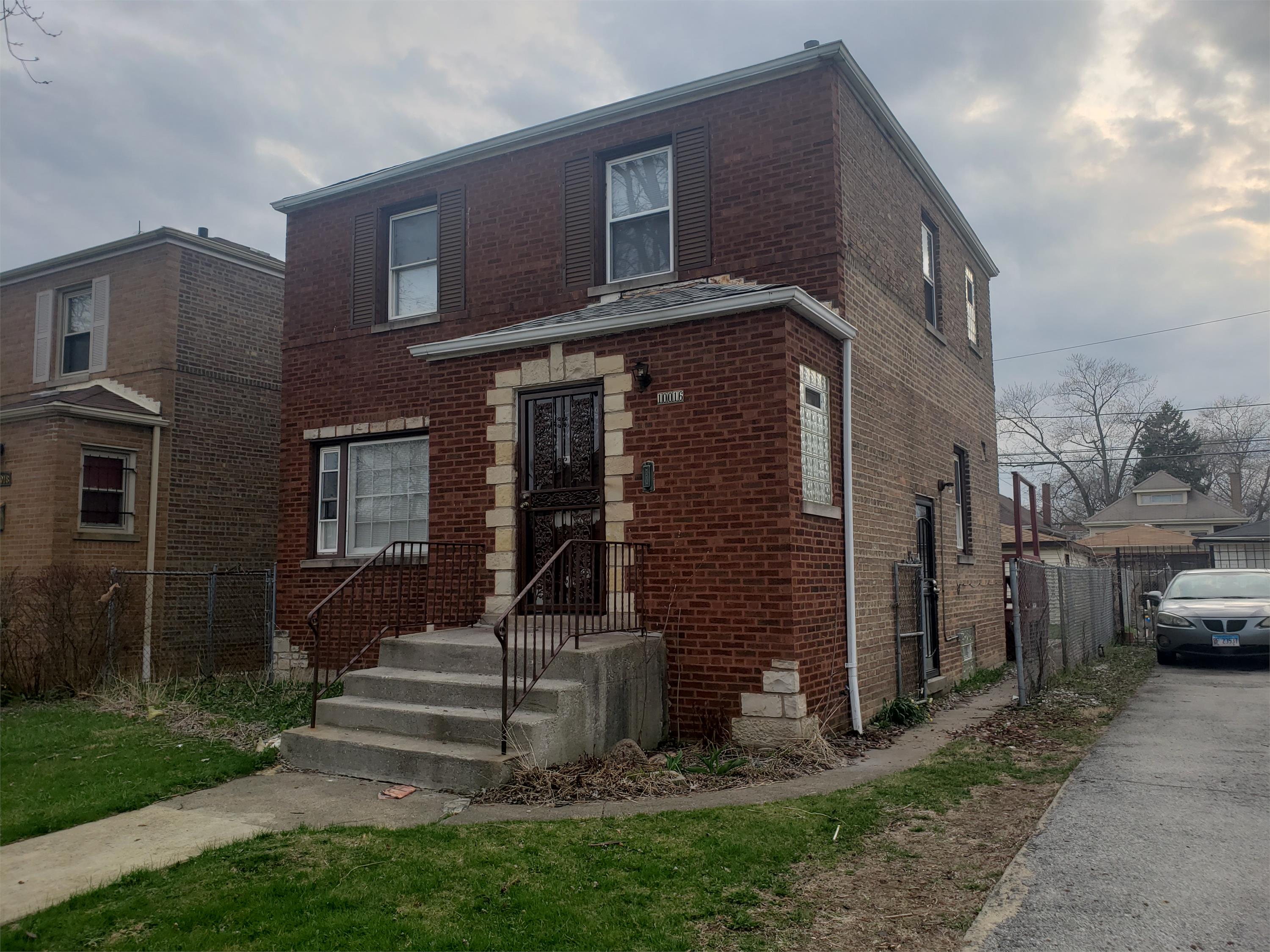 10016 South Morgan Street